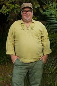 Photo of Claudio Cabrera