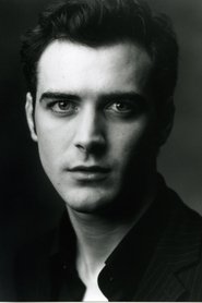 Photo of Cian Barry