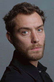 Photo of Jude Law