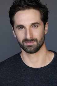 Photo of Elias Scoufaras