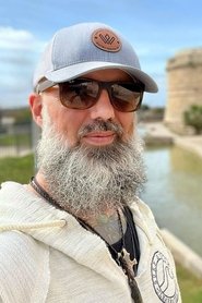 Photo of Matthew Johnson