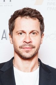 Photo of Pavel Derevyanko