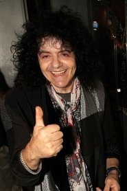 Photo of Jimmy Bain