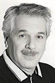 Photo of Michel Muller