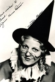 Photo of Virginia Karns