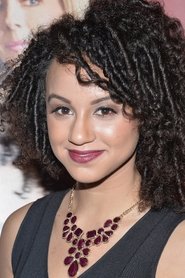 Photo of Erika Coleman