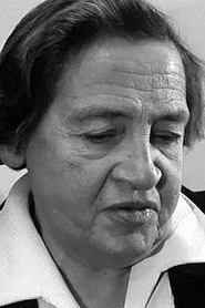 Photo of Andrée Tainsy