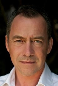 Photo of Dominic Mafham