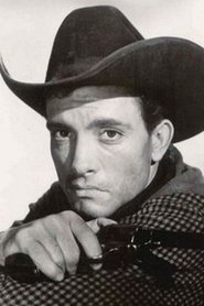 Photo of Robert "Buzz" Henry