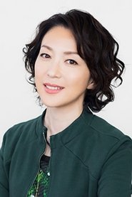 Photo of Mayumi Wakamura