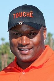 Photo of Bo Jackson