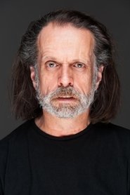 Photo of David Keyes