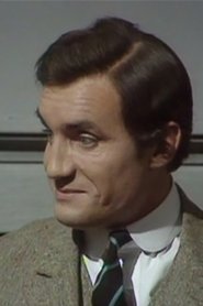 Photo of Anthony Ainley