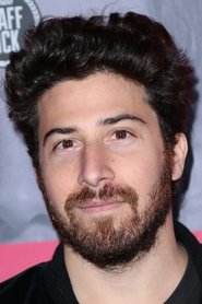 Photo of Jake Hoffman