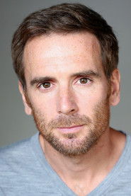 Photo of Nicolas Carpentier