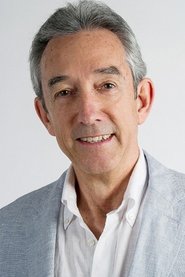Photo of Carlos Chausson