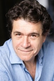 Photo of Jacques Fontanel