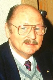 Photo of Bruno W. Pantel