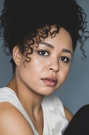Photo of Amber James