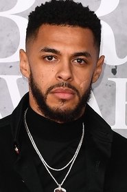 Photo of Andre Gray