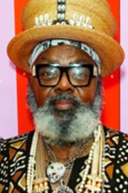 Photo of Junior LaBeija