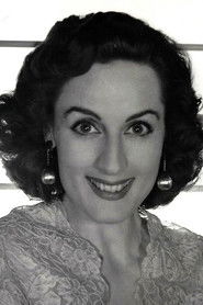 Photo of Alicia Palacios