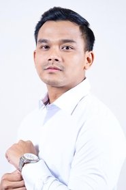Photo of Ernest Samudera