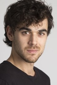 Photo of Iván Montes