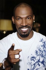 Photo of Charlie Murphy