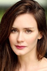 Photo of Amy McCallum