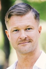 Photo of Egill Einarsson