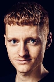 Photo of Casper Kjær Jensen