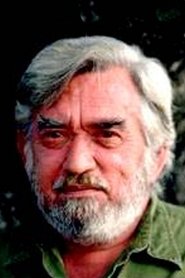 Photo of Hugo van Lawick