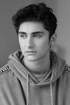 Photo of Brandon St-Jacques-Turpin