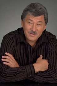 Photo of Doskhan Zholzhaksynov