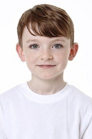 Photo of Benjamin Haigh