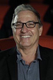 Photo of Peter Newman