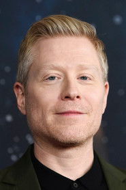 Photo of Anthony Rapp