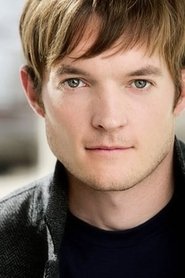 Photo of Reid Warner