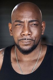 Photo of Laurence Mason