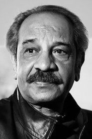 Photo of Dariush Farhang