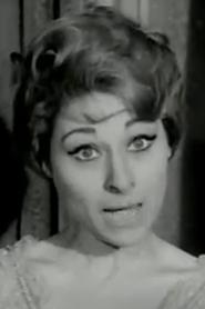 Photo of Gülbin Eray