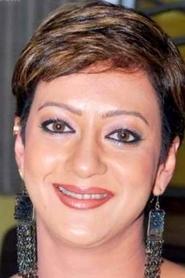 Photo of Supriya Karnik