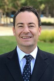 Photo of Joshua Rudoy