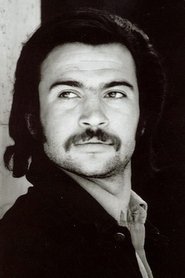 Photo of Behrouz Behnejad