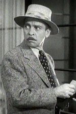 Photo of Herbert Braggiotti