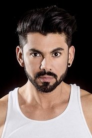 Photo of Alejandro Belmonte