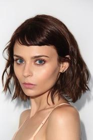 Photo of Alexandra Krosney