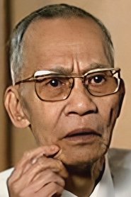 Photo of Hui Ying-Sau