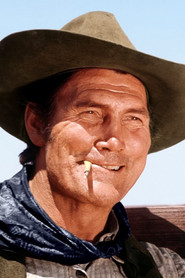 Photo of Jack Palance
